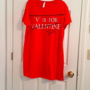 Cute night gown by Cacique